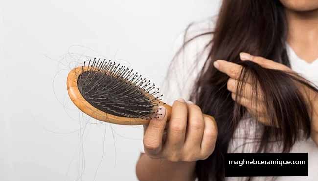 5 nutrients that are essential for hair loss