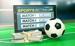 Complete Explanation of Starting Sportsbook Betting