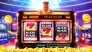 Terms That Can Be Found in Online Slot Gambling