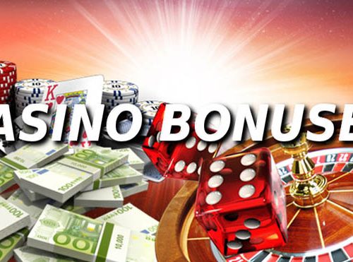 Online Casino Games Suitable for Newbie Players