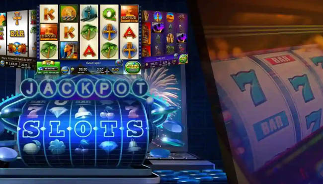 Types of Bonus Earnings in Slot Gambling