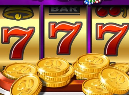 Recognize the Variety of Advantages of Playing Online Slot Machines