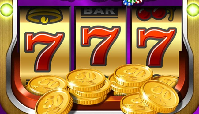 Recognize the Variety of Advantages of Playing Online Slot Machines