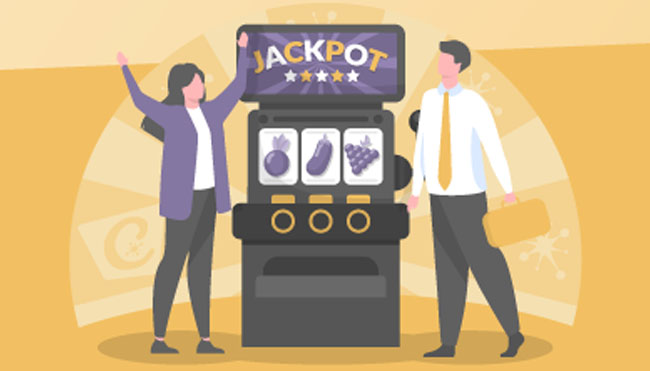 Online Slot Account Security Needs Attention