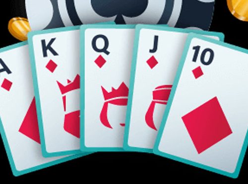Influence of Insights on Poker Gambling Winning